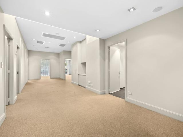 Office for rent in Cremorne Junction, Sydney
