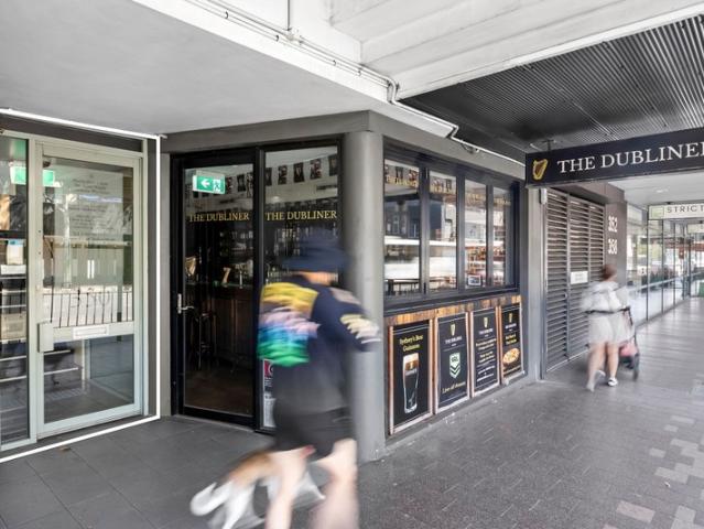 Office for rent in Sydney, New South Wales