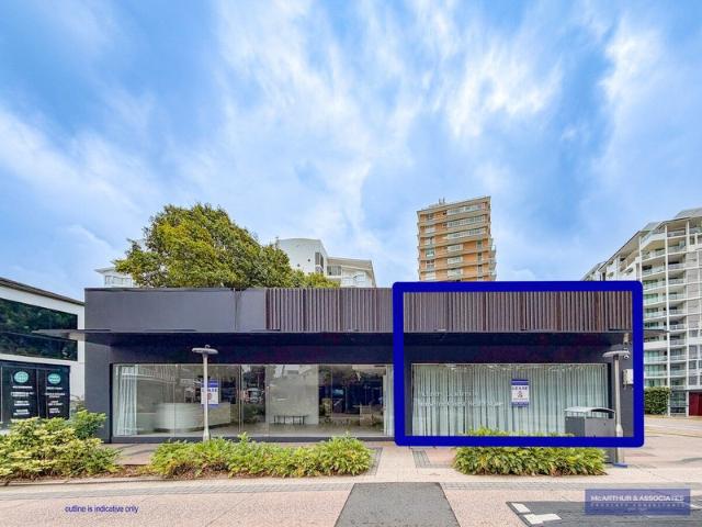 Office for rent in Kings Creek, Queensland