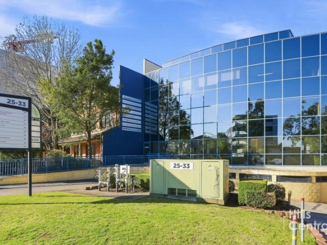 Office for rent in Sydney, New South Wales