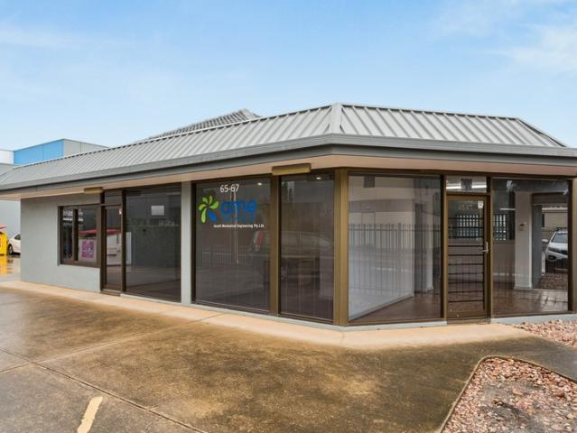 Office for rent in Horseshoe Creek, South Australia