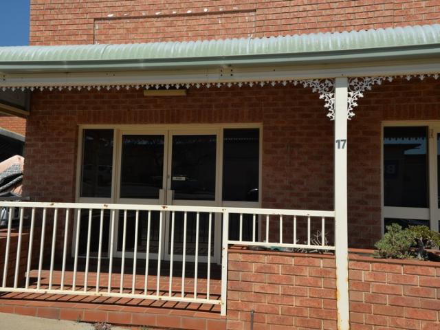 Office for rent in Parkes, Parkes Shire Council