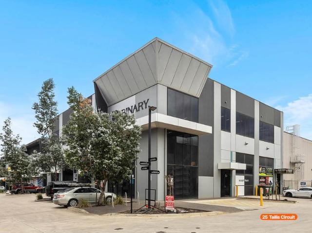 Office for sale in Camerons Creek, Victoria