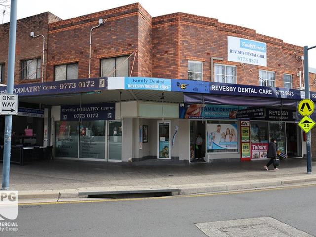 Retail for rent in Sydney, New South Wales