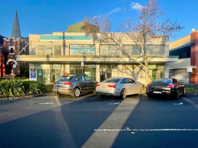 Office for rent in Camerons Creek, Victoria
