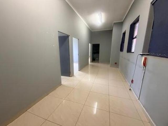 Commercial for rent in Centurion, Gauteng