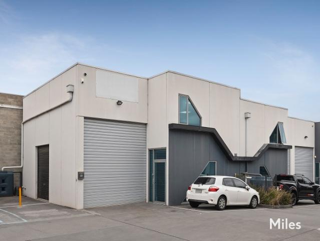 Warehouse for rent in Camerons Creek, Victoria