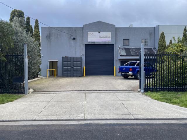 Warehouse for rent in Camerons Creek, Victoria