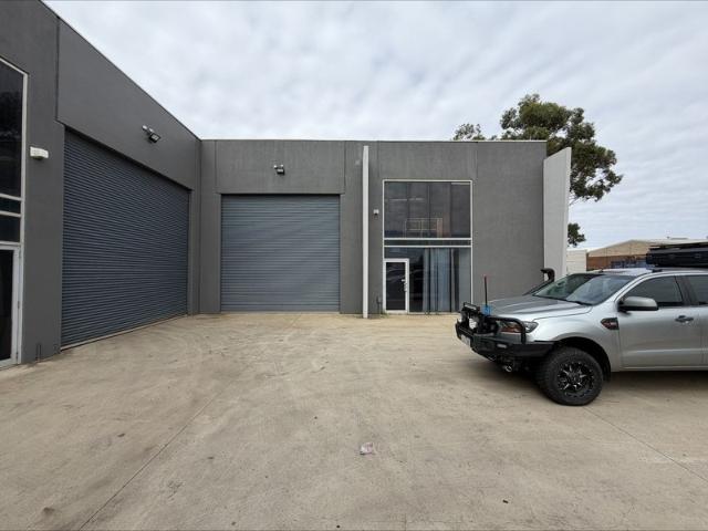Warehouse for rent in Camerons Creek, Victoria