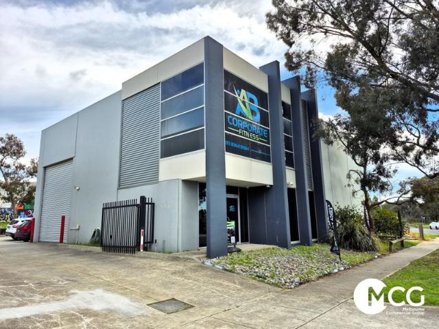 Warehouse for rent in Tullamarine, Melbourne