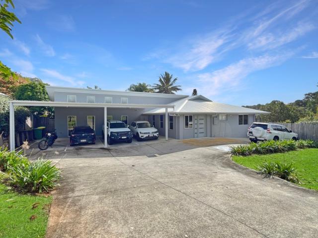 Office for rent in Kings Creek, Queensland