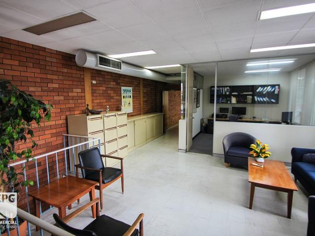 Office for rent in Sydney, New South Wales