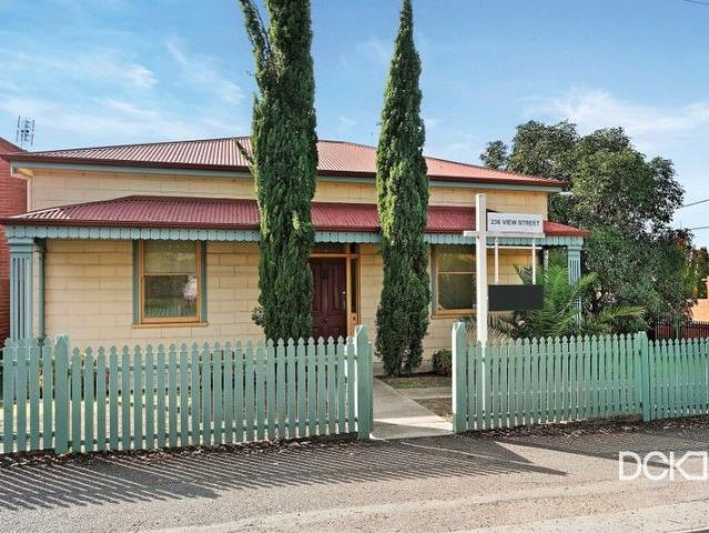 House for sale in Bendigo, Victoria