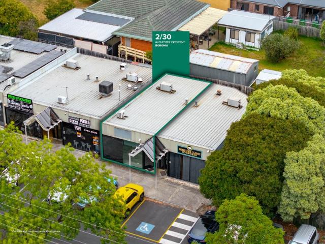 Retail for sale in Camerons Creek, Victoria