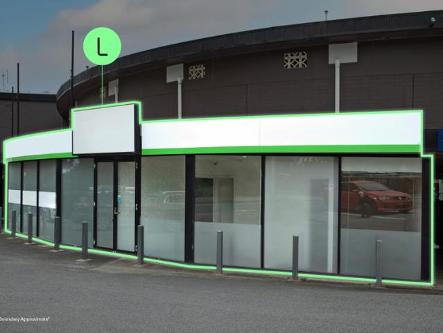 Retail for rent in Horseshoe Creek, South Australia