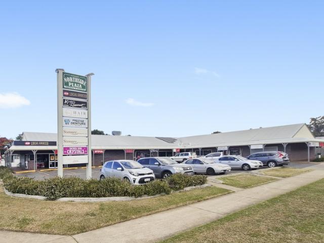 Office for rent in Banyan, Queensland
