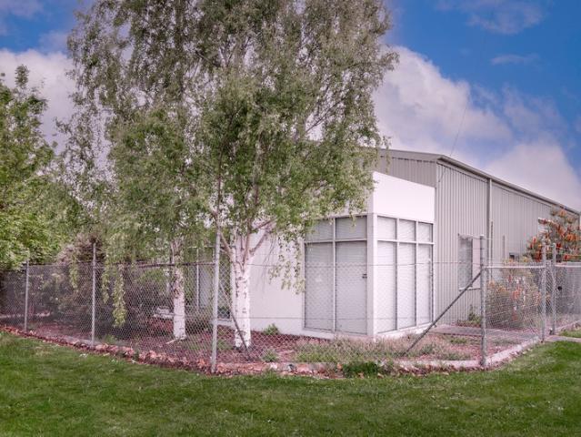 Warehouse for rent in Ballarat, Victoria