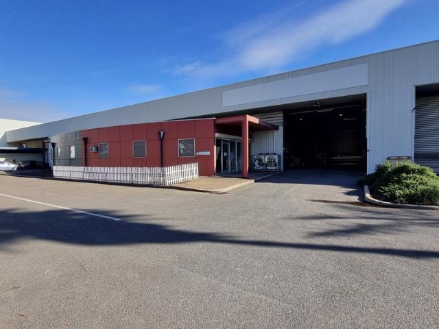 Warehouse for rent in Horseshoe Creek, South Australia