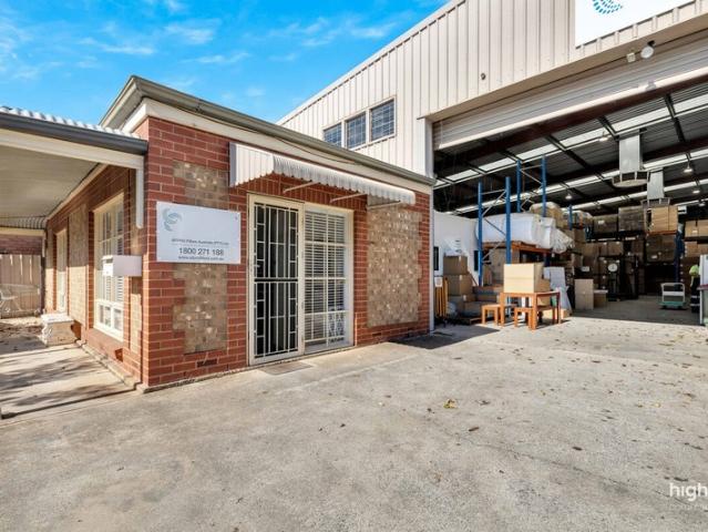 Warehouse for rent in Horseshoe Creek, South Australia