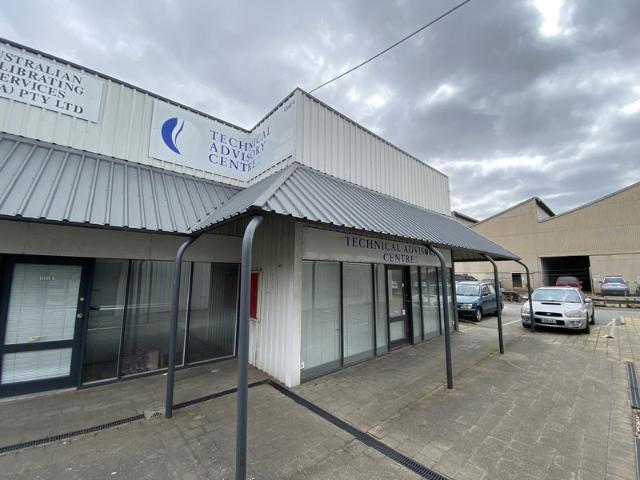 Warehouse for rent in Horseshoe Creek, South Australia