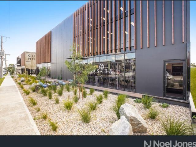 Warehouse for rent in Coburg North, Melbourne