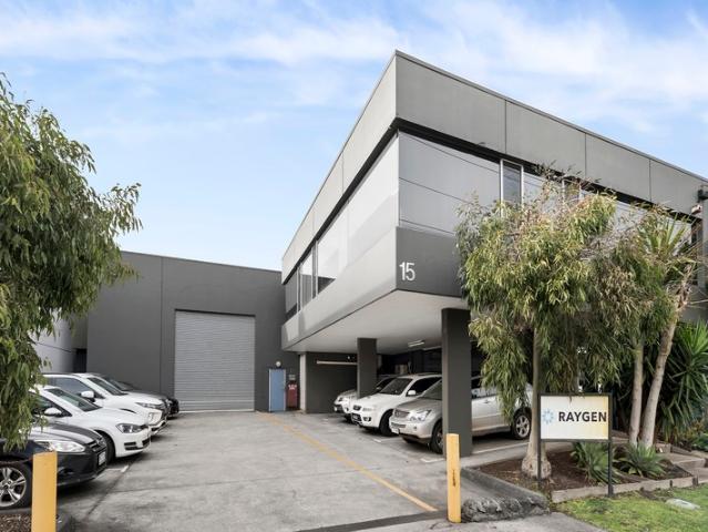 Warehouse for rent in Camerons Creek, Victoria