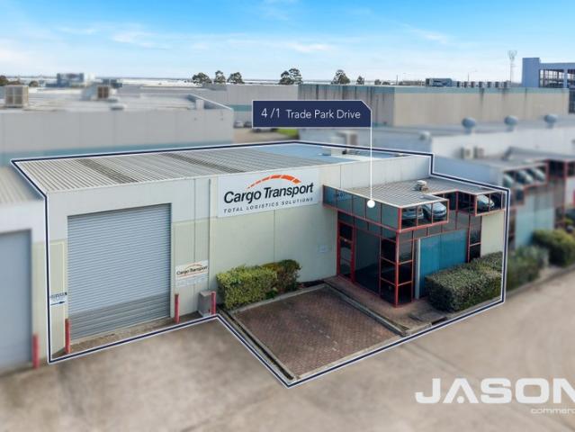 Warehouse for rent in Camerons Creek, Victoria