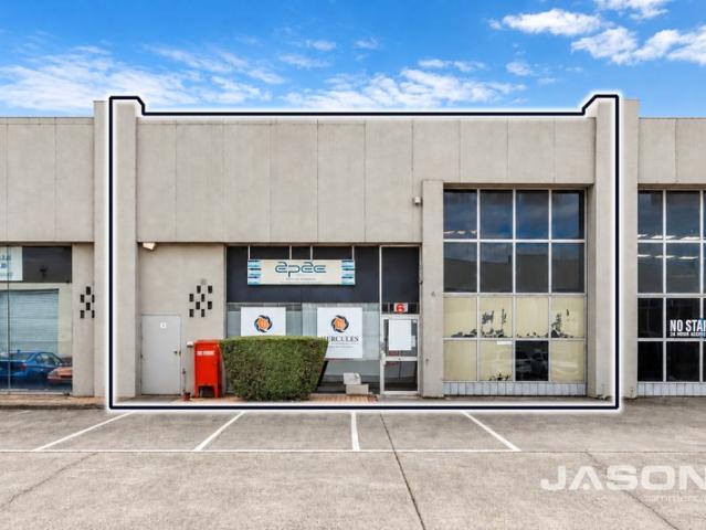 Warehouse for sale in Camerons Creek, Victoria