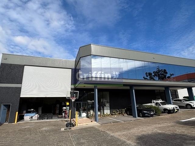 Warehouse for rent in Sydney, New South Wales