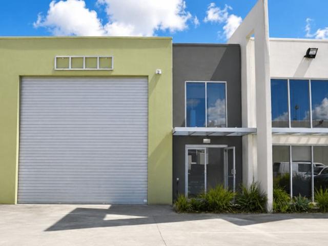 Warehouse for rent in Fernbrook, Queensland