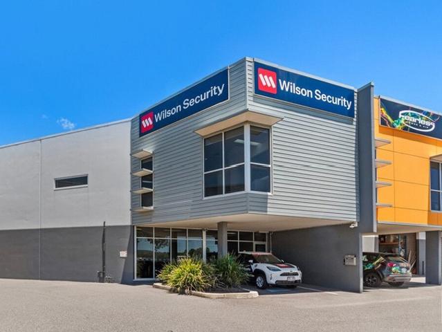 Office for rent in Townsville, Queensland
