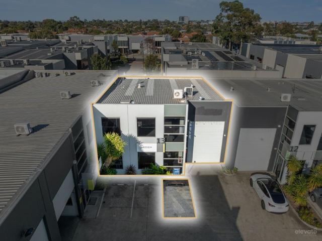 Warehouse for sale in Camerons Creek, Victoria