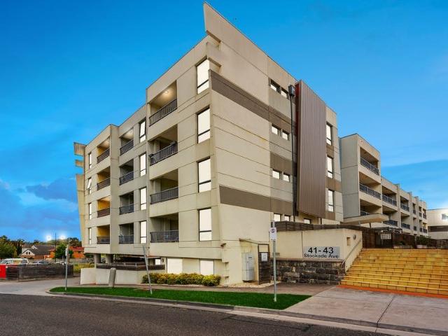Apartment for rent in Coburg, Melbourne
