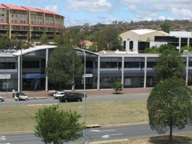 Office for rent in Belconnen Dc, Australian Capital Territory