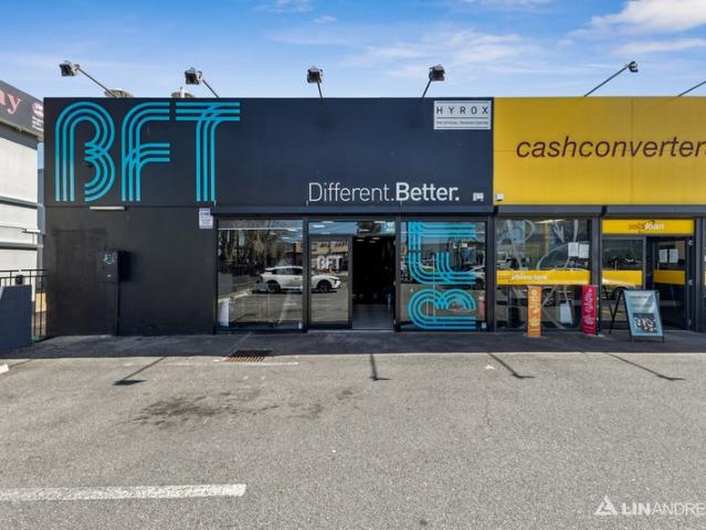Retail for rent in Horseshoe Creek, South Australia