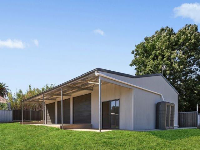 Granny Flat for sale in Molong, New South Wales