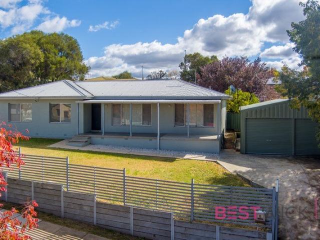 House for sale in Bathurst, New South Wales