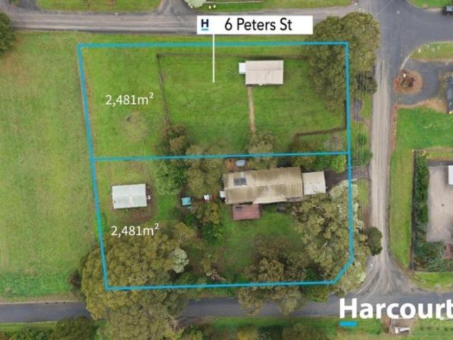 Land for sale in Darlimurla, Victoria