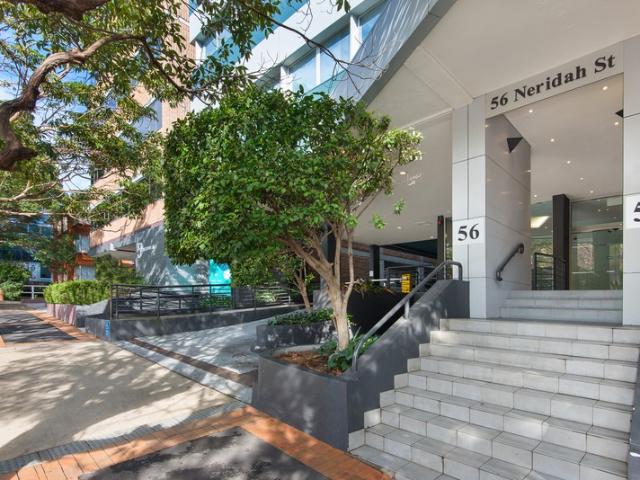 Office for rent in Willoughby, New South Wales