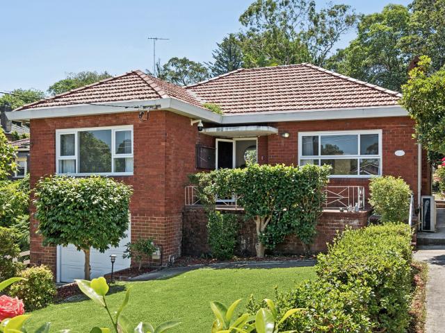 House for sale in Sydney, New South Wales