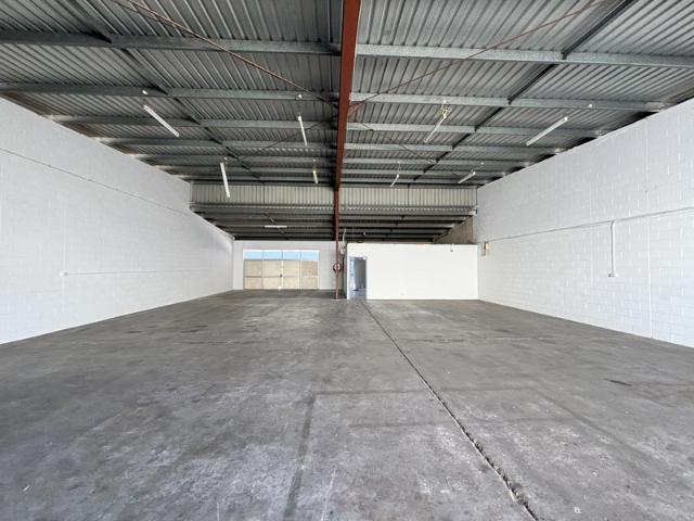 Warehouse for rent in Townsville, Queensland