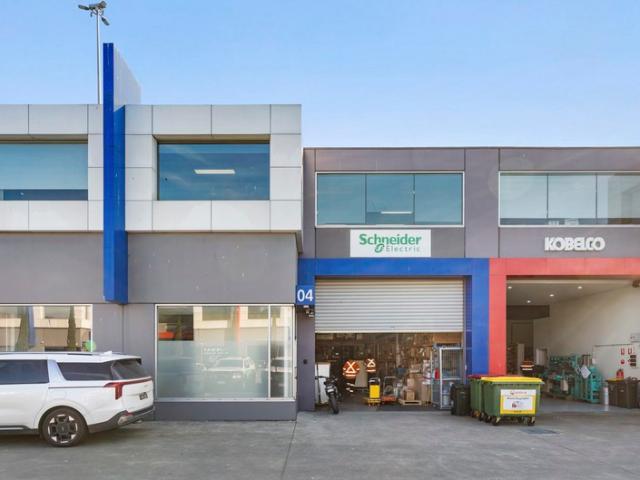 Warehouse for rent in Camerons Creek, Victoria
