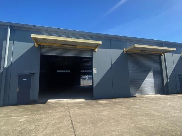Warehouse for rent in Cairns, Queensland