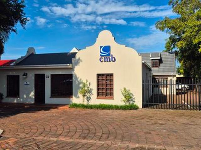 Commercial for sale in Groot Brak Rivier, Western Cape