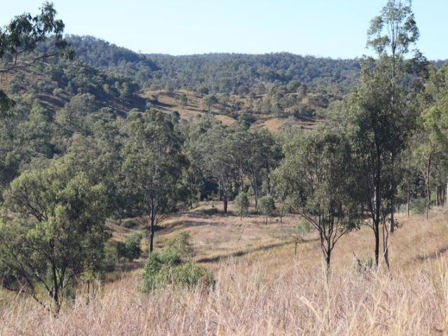 Cottage for sale in Mount Perry, Queensland