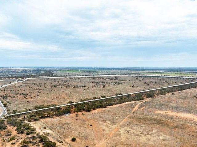 Land for sale in Pooginook, South Australia