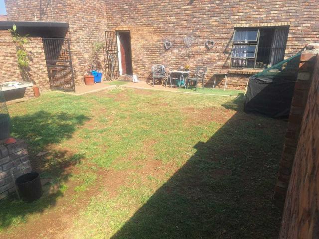 House for sale in Waterkloof, Gauteng