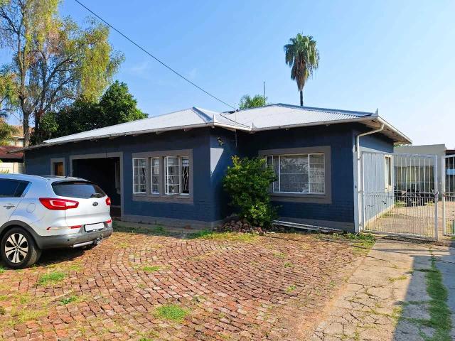 House for sale in Waterkloof, Gauteng