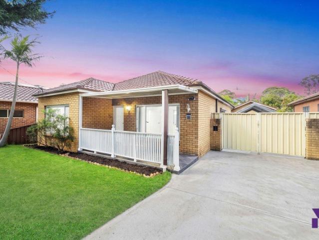 House for sale in Bankstown, Sydney