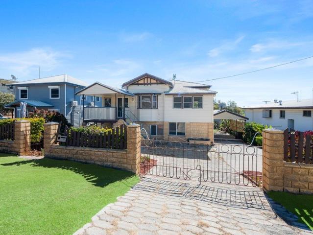 House for rent in Gladstone, Queensland